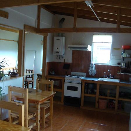 Moreno153 - Guesthouse Эль-Чальтен Экстерьер фото